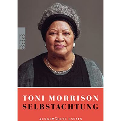 Toni Selbstachtung: Ausgewählte Essays - Preis vom 07.08.2026 11:47:26 h Toni Selbstachtung: Ausgewählte Essays - Preis vom 07.08.2026 11:47:26 h