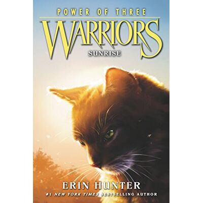 Hunter Warriors: Power of Three #6: Sunrise - Preis vom 24.06.2026 07:42:13 h Hunter Warriors: Power of Three #6: Sunrise - Preis vom 24.06.2026 07:42:13 h