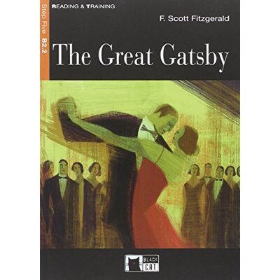 Scott GREAT GATSBY INTERMEDIATE (Reading & Training) - Preis vom 16.06.2026 05:30:18 h Scott GREAT GATSBY INTERMEDIATE (Reading & Training) - Preis vom 16.06.2026 05:30:18 h