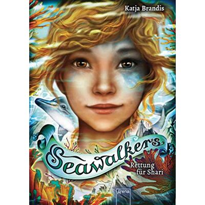 Katja Brandis - Seawalkers (2). Rettung für Shari - Preis vom 22.06.2026 23:23:57 h Katja Brandis - Seawalkers (2). Rettung für Shari - Preis vom 22.06.2026 23:23:57 h
