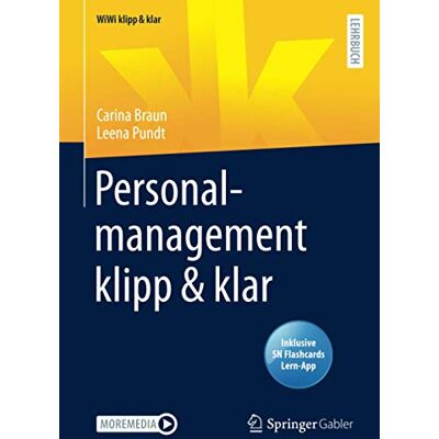 Braun Personalmanagement klipp & klar (WiWi klipp & klar) - Preis vom 19.06.2026 05:29:47 h Braun Personalmanagement klipp & klar (WiWi klipp & klar) - Preis vom 19.06.2026 05:29:47 h