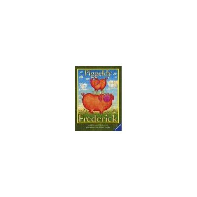 Loewe Piggeldy und Frederick - Preis vom 22.06.2026 23:23:57 h Loewe Piggeldy und Frederick - Preis vom 22.06.2026 23:23:57 h