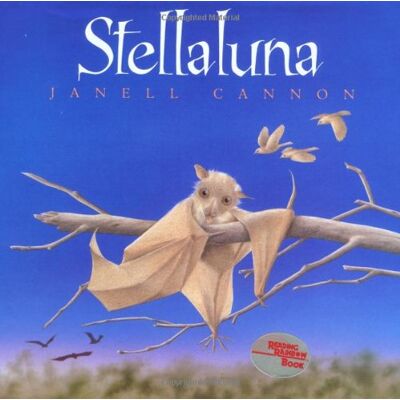 Janell Cannon - Stellaluna - Preis vom 22.09.2026 03:35:57 h Janell Cannon - Stellaluna - Preis vom 22.09.2026 03:35:57 h