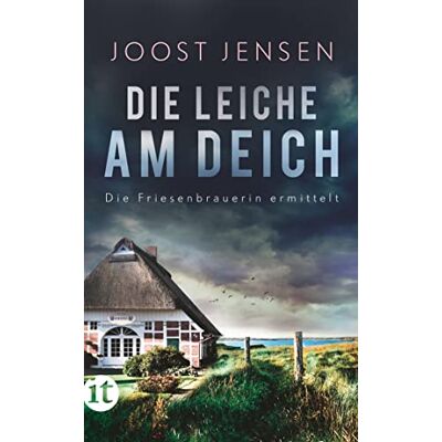 Jensen Die Leiche am Deich: Die Friesenbrauerin ermittelt (insel taschenbuch) - Preis vom 17.06.2026 05:34:31 h Jensen Die Leiche am Deich: Die Friesenbrauerin ermittelt (insel taschenbuch) - Preis vom 17.06.2026 05:34:31 h