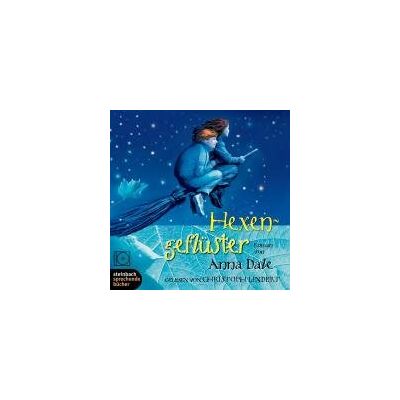 Anna Dale - Hexengeflüster. 6 CDs - Preis vom 22.06.2026 23:23:57 h Anna Dale - Hexengeflüster. 6 CDs - Preis vom 22.06.2026 23:23:57 h