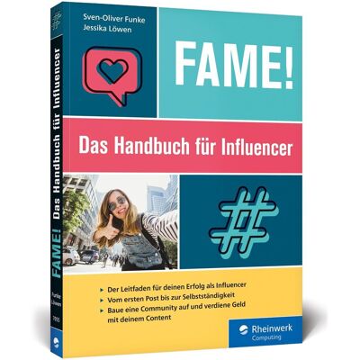 Funke Fame! - Preis vom 24.06.2026 07:42:13 h Funke Fame! - Preis vom 24.06.2026 07:42:13 h