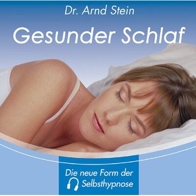 Arnd Stein - Gesunder Schlaf - Preis vom 24.06.2026 19:44:00 h Arnd Stein - Gesunder Schlaf - Preis vom 24.06.2026 19:44:00 h