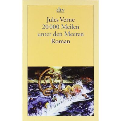 Jules Verne - 20000 Meilen unter den Meeren: Roman - Preis vom 24.06.2026 07:42:13 h Jules Verne - 20000 Meilen unter den Meeren: Roman - Preis vom 24.06.2026 07:42:13 h