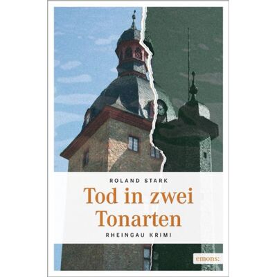 Roland Tod in zwei Tonarten - Preis vom 22.06.2026 23:23:57 h Roland Tod in zwei Tonarten - Preis vom 22.06.2026 23:23:57 h