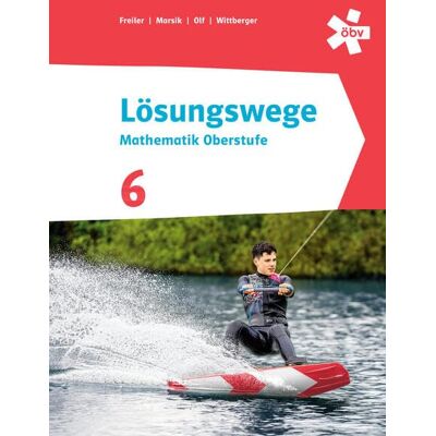 MAG Lösungswege Mathematik Oberstufe 6, Schülerbuch + E-Book - Preis vom 17.06.2026 05:34:31 h MAG Lösungswege Mathematik Oberstufe 6, Schülerbuch + E-Book - Preis vom 17.06.2026 05:34:31 h