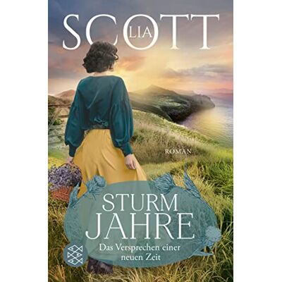 Scott Sturmjahre: Das Versprechen einer neuen Zeit Große Emotionen vor der atemberaubenden Kulisse Schottlands - Preis vom 17.06.2026 05:34:31 h Scott Sturmjahre: Das Versprechen einer neuen Zeit Große Emotionen vor der atemberaubenden Kulisse Schottlands - Preis vom 17.06.2026 05:34:31 h