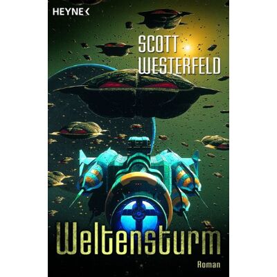 Scott Weltensturm: Roman - Preis vom 18.06.2026 05:44:55 h Scott Weltensturm: Roman - Preis vom 18.06.2026 05:44:55 h