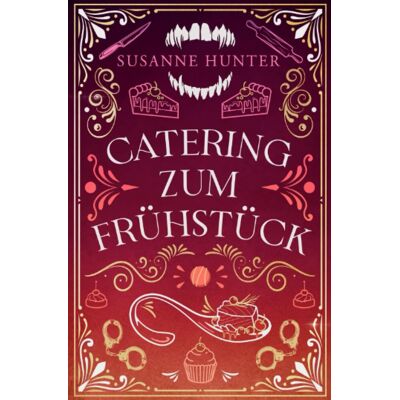 Hunter Catering zum Frühstück: (Standalone Urban-Fantasy-Vampirroman -schwarzer Humor-Slow Burn-ungewöhnlich-mitreißend) - Preis vom 23.06.2026 11:45:09 h Hunter Catering zum Frühstück: (Standalone Urban-Fantasy-Vampirroman -schwarzer Humor-Slow Burn-ungewöhnlich-mitreißend) - Preis vom 23.06.2026 11:45:09 h