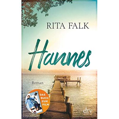 Rita Falk - Hannes: Mit einem Vorwort von Hans Steinbichler, Roman - Preis vom 24.06.2026 07:42:13 h Rita Falk - Hannes: Mit einem Vorwort von Hans Steinbichler, Roman - Preis vom 24.06.2026 07:42:13 h