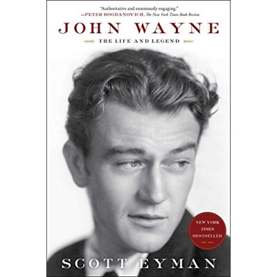 Scott John Wayne: The Life and Legend - Preis vom 16.06.2026 05:30:18 h Scott John Wayne: The Life and Legend - Preis vom 16.06.2026 05:30:18 h
