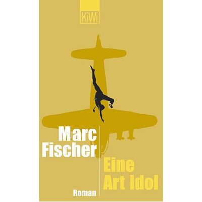 Marc Eine Art Idol - Preis vom 21.06.2026 05:42:24 h Marc Eine Art Idol - Preis vom 21.06.2026 05:42:24 h