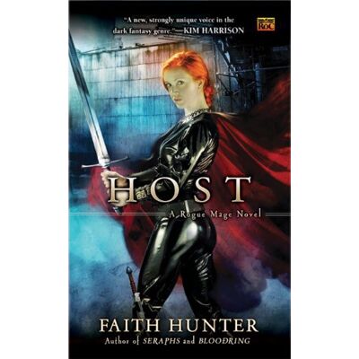 Hunter Host: A Rogue Mage Novel - Preis vom 23.06.2026 11:45:09 h Hunter Host: A Rogue Mage Novel - Preis vom 23.06.2026 11:45:09 h
