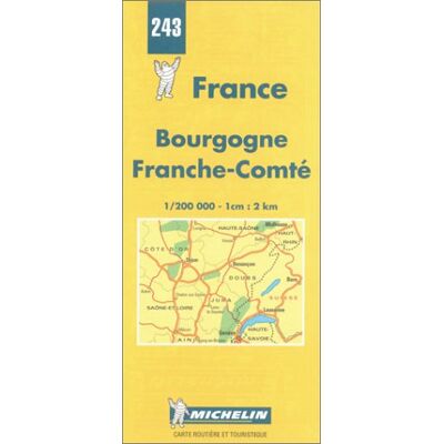 Karten, Bl.520 : Burgund (Michelin Maps) - Preis vom 19.06.2026 05:29:47 h Karten, Bl.520 : Burgund (Michelin Maps) - Preis vom 19.06.2026 05:29:47 h