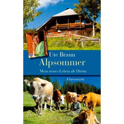 Braun Alpsommer: Mein neues Leben als Hirtin - Preis vom 20.06.2026 05:23:55 h Braun Alpsommer: Mein neues Leben als Hirtin - Preis vom 20.06.2026 05:23:55 h