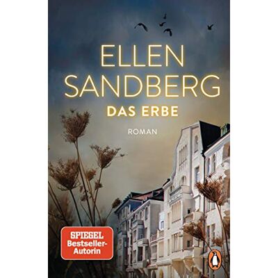 Ellen Sandberg - Das Erbe: Roman – Der neue große Roman der Bestsellerautorin - Preis vom 22.09.2026 03:35:57 h Ellen Sandberg - Das Erbe: Roman – Der neue große Roman der Bestsellerautorin - Preis vom 22.09.2026 03:35:57 h