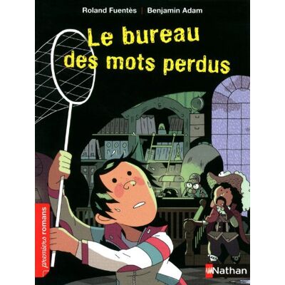 Roland Le bureau des mots perdus - Preis vom 20.06.2026 05:23:55 h Roland Le bureau des mots perdus - Preis vom 20.06.2026 05:23:55 h