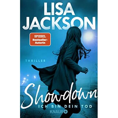 Jackson Showdown - Ich bin dein Tod: Thriller (Ein West-Coast-Thriller) - Preis vom 16.06.2026 05:30:18 h Jackson Showdown - Ich bin dein Tod: Thriller (Ein West-Coast-Thriller) - Preis vom 16.06.2026 05:30:18 h