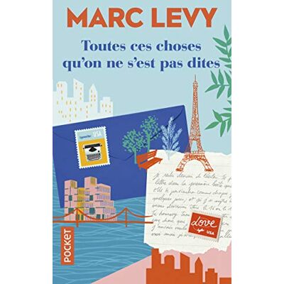 Marc Toutes ces choses qu'on ne s'est pas dites - Preis vom 19.06.2026 05:29:47 h Marc Toutes ces choses qu'on ne s'est pas dites - Preis vom 19.06.2026 05:29:47 h