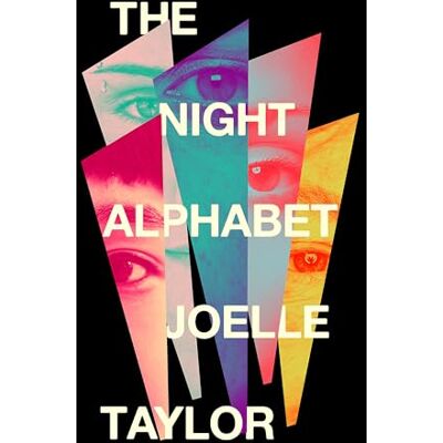 Taylor The Night Alphabet: the electrifying debut novel from the award-winning poet - Preis vom 24.06.2026 19:44:00 h Taylor The Night Alphabet: the electrifying debut novel from the award-winning poet - Preis vom 24.06.2026 19:44:00 h