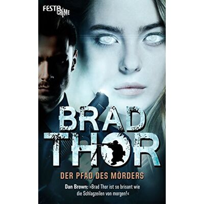 Brad Thor - Der Pfad des Mörders: Thriller - Preis vom 22.09.2026 03:35:57 h Brad Thor - Der Pfad des Mörders: Thriller - Preis vom 22.09.2026 03:35:57 h
