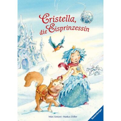 Marc Cristella, die Eisprinzessin - Preis vom 20.06.2026 05:23:55 h Marc Cristella, die Eisprinzessin - Preis vom 20.06.2026 05:23:55 h