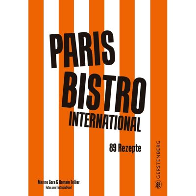 Romain Tellier - Paris Bistro International - Preis vom 24.06.2026 19:44:00 h Romain Tellier - Paris Bistro International - Preis vom 24.06.2026 19:44:00 h