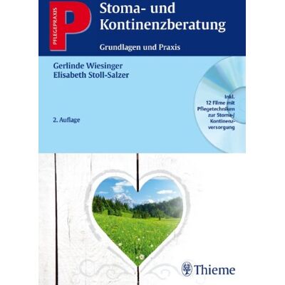 Gerlinde Wiesinger - Stoma- und Kontinenzberatung - Preis vom 16.06.2026 05:30:18 h Gerlinde Wiesinger - Stoma- und Kontinenzberatung - Preis vom 16.06.2026 05:30:18 h