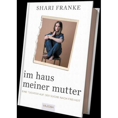 Franke Im Haus meiner Mutter: Eine Tochter auf der Suche nach Freiheit - Preis vom 24.06.2026 07:42:13 h Franke Im Haus meiner Mutter: Eine Tochter auf der Suche nach Freiheit - Preis vom 24.06.2026 07:42:13 h
