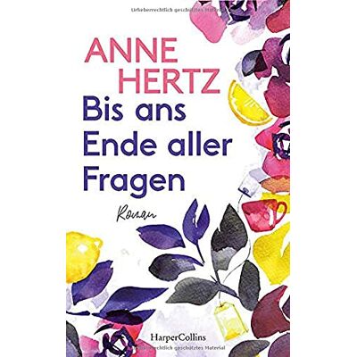 Anne Hertz - Bis ans Ende aller Fragen - Preis vom 22.09.2026 03:35:57 h Anne Hertz - Bis ans Ende aller Fragen - Preis vom 22.09.2026 03:35:57 h
