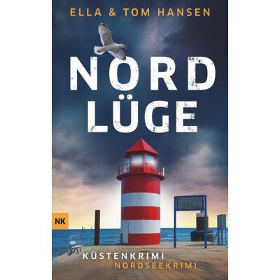 Hansen Nordlüge: Nordseekrimi Küstenkrimi - Preis vom 24.06.2026 07:42:13 h Hansen Nordlüge: Nordseekrimi Küstenkrimi - Preis vom 24.06.2026 07:42:13 h