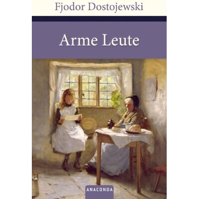 Fjodor Dostojewski - Arme Leute (Roman) - Preis vom 17.06.2026 05:34:31 h Fjodor Dostojewski - Arme Leute (Roman) - Preis vom 17.06.2026 05:34:31 h