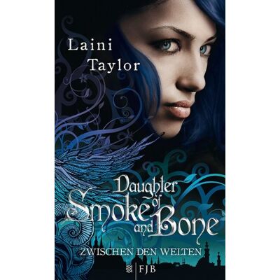Taylor Daughter of Smoke and Bone: Zwischen den Welten 1 - Preis vom 24.06.2026 19:44:00 h Taylor Daughter of Smoke and Bone: Zwischen den Welten 1 - Preis vom 24.06.2026 19:44:00 h