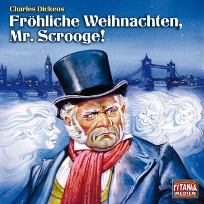 Christian Rode - Fröhliche Weihnachten, Mr.Scrooge! - Preis vom 24.06.2026 19:44:00 h Christian Rode - Fröhliche Weihnachten, Mr.Scrooge! - Preis vom 24.06.2026 19:44:00 h