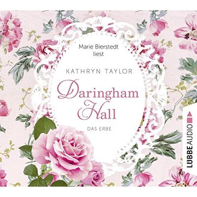 Taylor Daringham Hall - Das Erbe: Teil 1. - Preis vom 24.06.2026 07:42:13 h Taylor Daringham Hall - Das Erbe: Teil 1. - Preis vom 24.06.2026 07:42:13 h