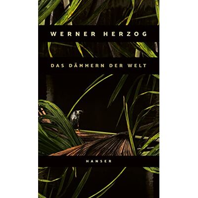 Werner Herzog - Das Dämmern der Welt - Preis vom 24.06.2026 19:44:00 h Werner Herzog - Das Dämmern der Welt - Preis vom 24.06.2026 19:44:00 h