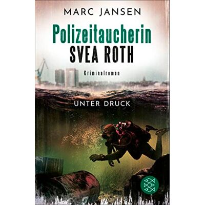 Marc Unter Druck: Der zweite Fall für Polizeitaucherin Svea Roth - Preis vom 26.06.2026 19:40:26 h Marc Unter Druck: Der zweite Fall für Polizeitaucherin Svea Roth - Preis vom 26.06.2026 19:40:26 h