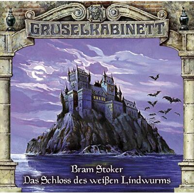 Bram Stoker - Stoker,Bram-Das Schloss Des Weissen Lindwurms - Preis vom 24.06.2026 19:44:00 h Bram Stoker - Stoker,Bram-Das Schloss Des Weissen Lindwurms - Preis vom 24.06.2026 19:44:00 h