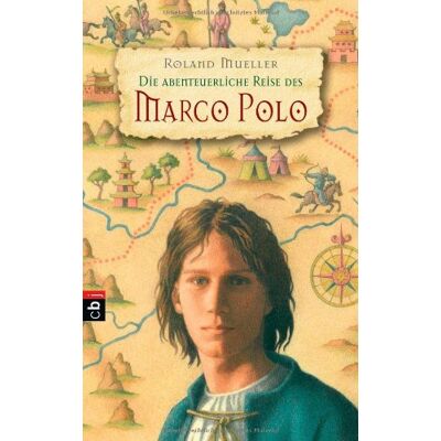 Roland Die abenteuerliche Reise des Marco Polo - Preis vom 17.06.2026 05:34:31 h Roland Die abenteuerliche Reise des Marco Polo - Preis vom 17.06.2026 05:34:31 h