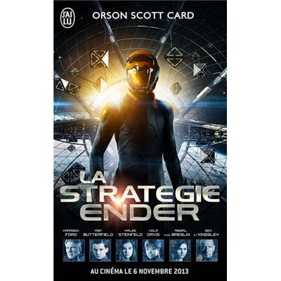 Scott La stratégie Ender - Preis vom 17.06.2026 05:34:31 h Scott La stratégie Ender - Preis vom 17.06.2026 05:34:31 h