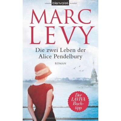 Marc Die zwei Leben der Alice Pendelbury: Roman - Preis vom 19.06.2026 05:29:47 h Marc Die zwei Leben der Alice Pendelbury: Roman - Preis vom 19.06.2026 05:29:47 h