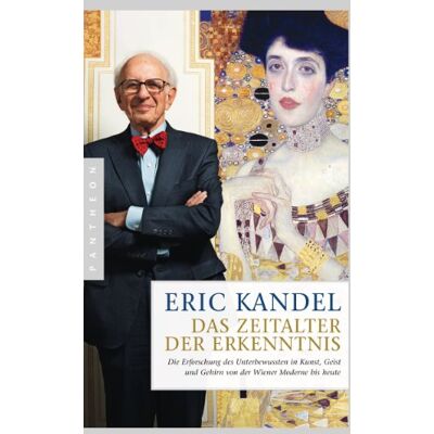 Eric Kandel - Das Zeitalter der Erkenntnis: Die Erforschung des Unbewussten in Kunst, Geist und Gehirn von der Wiener Moderne bis heute - Preis vom 24.06.2026 19:44:00 h Eric Kandel - Das Zeitalter der Erkenntnis: Die Erforschung des Unbewussten in Kunst, Geist und Gehirn von der Wiener Moderne bis heute - Preis vom 24.06.2026 19:44:00 h