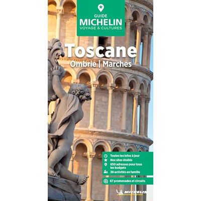 Michelin Toscane : Ombrie, Marches - Preis vom 16.06.2026 05:30:18 h Michelin Toscane : Ombrie, Marches - Preis vom 16.06.2026 05:30:18 h