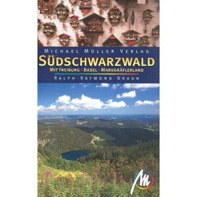 Braun Südschwarzwald - mit Freiburg, Basel, Markgräflerland - Preis vom 19.06.2026 05:29:47 h Braun Südschwarzwald - mit Freiburg, Basel, Markgräflerland - Preis vom 19.06.2026 05:29:47 h