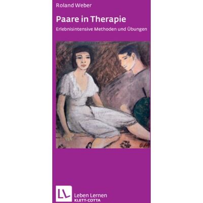 Roland Paare in Therapie. Erlebnisintensive Methoden und Übungen (Leben Lernen 191) - Preis vom 17.06.2026 05:34:31 h Roland Paare in Therapie. Erlebnisintensive Methoden und Übungen (Leben Lernen 191) - Preis vom 17.06.2026 05:34:31 h