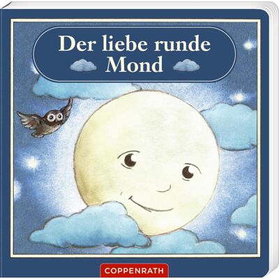Der liebe runde Mond - Preis vom 22.06.2026 11:45:37 h Der liebe runde Mond - Preis vom 22.06.2026 11:45:37 h